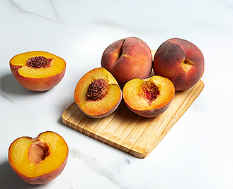 Olej z broskvových jader